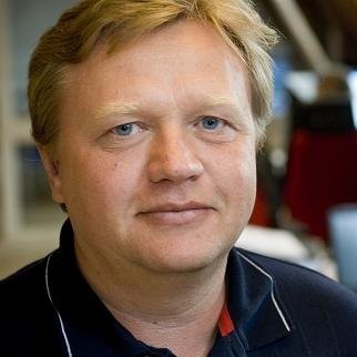 Tony-Nilsson, BIM-Coordinator